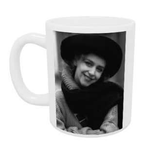  Leslie Ash   Mug   Standard Size