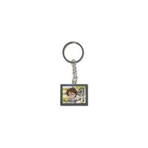  Eureka 7 Eureka & Lfo Keychain GE 3741