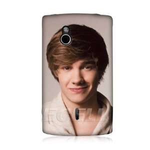  Ecell   LIAM PAYNE ONE DIRECTION SNAP BACK CASE COVER FOR 