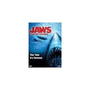  JAWS 4 THE REVENGE beta video movie 