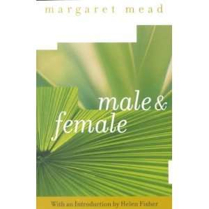   Mead, Margaret (Author) May 22 01[ Paperback ] Margaret Mead 
