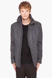 Filippa K Melton Field Jacket for men  