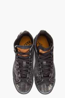 Diesel Expoiak Sneakers for men  