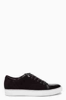 Lanvin Low Trainers for men  