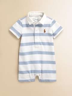 Ralph Lauren   Infants Rugby Shortall