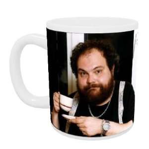  Mike McShane   Mug   Standard Size