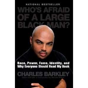   BLACK M] Charles(Author) ; Wilbon, Michael(Editor) Barkley Books