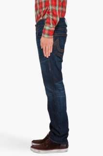 True Religion Logan Jeans for men  