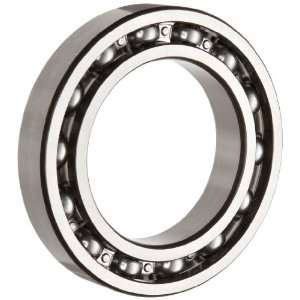 Timken 9101K Ball Bearing, Open, No Snap Ring, Metric, 12 mm ID, 28 mm 