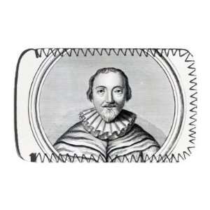  Orlando Gibbons, engraved by J. Caldwall   Protective 