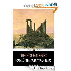 The Homesteader A Novel Oscar Micheaux  Kindle Store