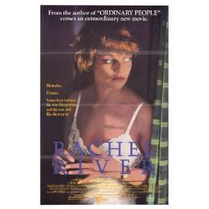  Poster (11 x 17 Inches   28cm x 44cm) (1987) Style A  (Pamela Reed 