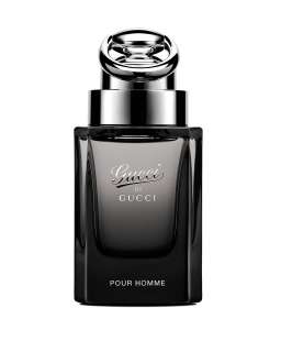 Gucci By Gucci Pour Homme   Floral   Scent Salon   Special Shops 