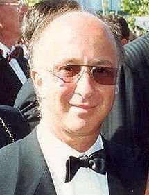 Paul Shaffer