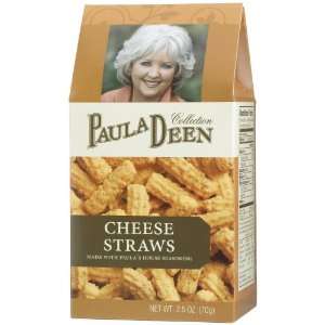 Paula Deen Cheese Straws  Grocery & Gourmet Food