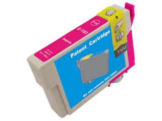 Epson T079320 T0793 Magenta Ink Cartridge Replacement  