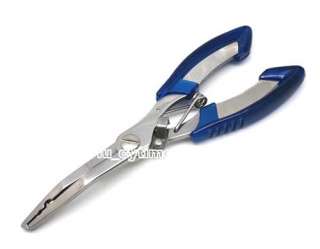 Multi functional Fishing Plier Tackle Tools Alloy ▲  