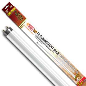 Zilla Desert Series T8 Fluorescent Light Bulb (18 Inch  