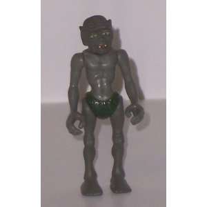  Lord of the Rings 1978 Ralph Bakshi Gollum Action Figure 