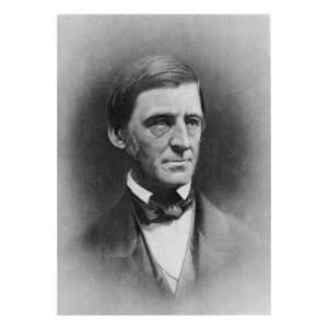  Ralph Waldo Emerson (1803 82 , American Writer and Poet 