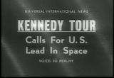 THE COMPLETE JOHN F KENNEDY, JFK, FILM LIBRARYdvd  