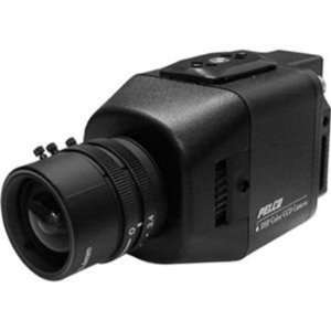  ImagePak® EH2512 High Res Col 2.56mm AI SuS Mt Camera 