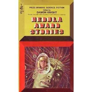    Nebula Award Stories (One) Damon Knight, Richard Powers Books