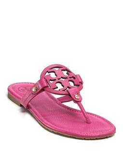 Tory Burch Miller Thong Sandals   Sandals   Shoes   Shoes 