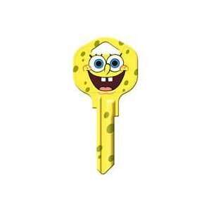  Hy ko Spongebob Key Blank Ez# Kw1 sb1