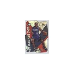  2008 09 SPx #80   Ron Artest Sports Collectibles