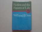 Fiction and the Figures of Life   William Gass   The Art of Fiction 