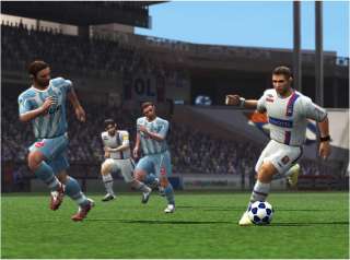 FIFA SOCCER 09 2009 EA Games WinXP/Vista PC Game NEW 014633153736 