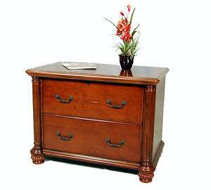 Drawer Office Lateral File Cabinet  