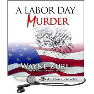  A Labor Day Murder A Sam Jenkins Mystery (Audible Audio 