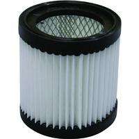 Fireplace, Stove Ash Vacuum Cleaner Replacement Filter  