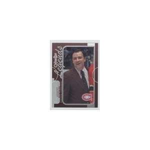    2008 09 O Pee Chee #588   Scotty Bowman Sports Collectibles
