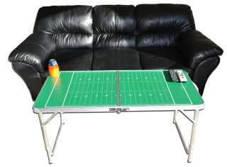 Game Day Football Field Coffee Table  