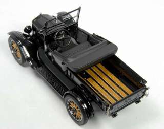  page    See More Details about  Danbury Mint 1925 Ford Model T 