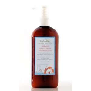  Natural Hand Lotion With Sunblock Beauty