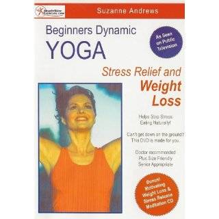    Release Stress & Lose Weight with Suzanne Andrews ~ Suzanne Andrews