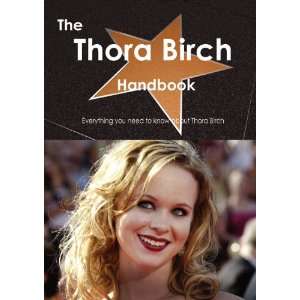  Thora Birch Handbook   Everything you need to know about Thora Birch 