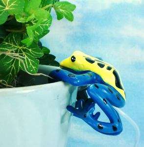 Frog Watering Drip System Garden Sprinkler DripMaster  