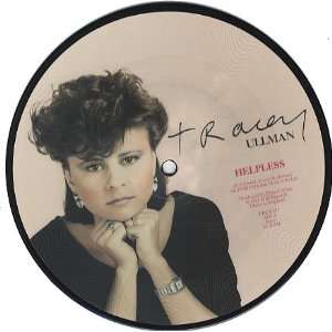  Helpless Tracey Ullman Music