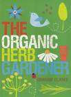 organic herb gardener pagan wiccan herb growing book witchcraft witch