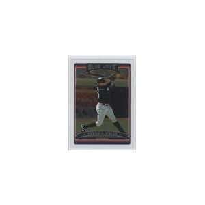  2006 Topps Chrome #97   Vernon Wells Sports Collectibles