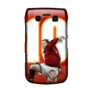  Wayne Rooney BlackBerry Bold Case Cell Phones 