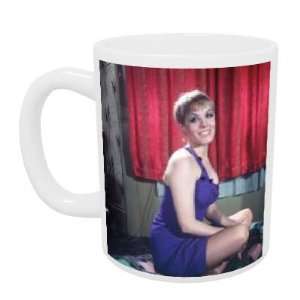 Wendy Richard   Mug   Standard Size 