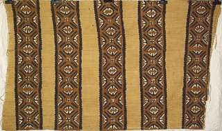 African mud cloth bogolan bambara bogolanfini new u149  