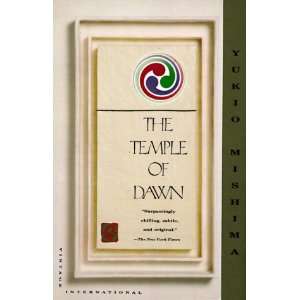  By Yukio Mishima The Temple of Dawn Books