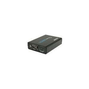  LKV385 HDMI to VGA + 3.5MM Audio Converter Electronics